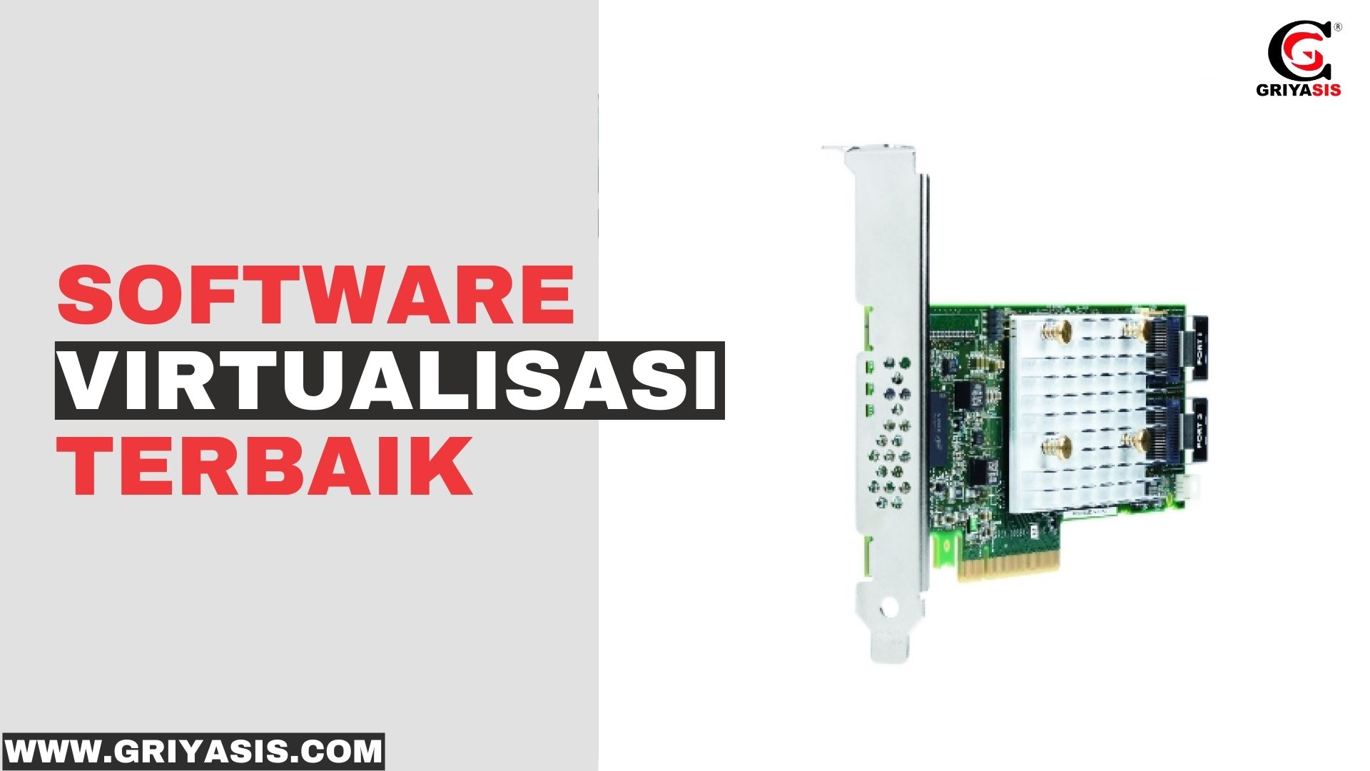 Software Virtualisasi Terbaik