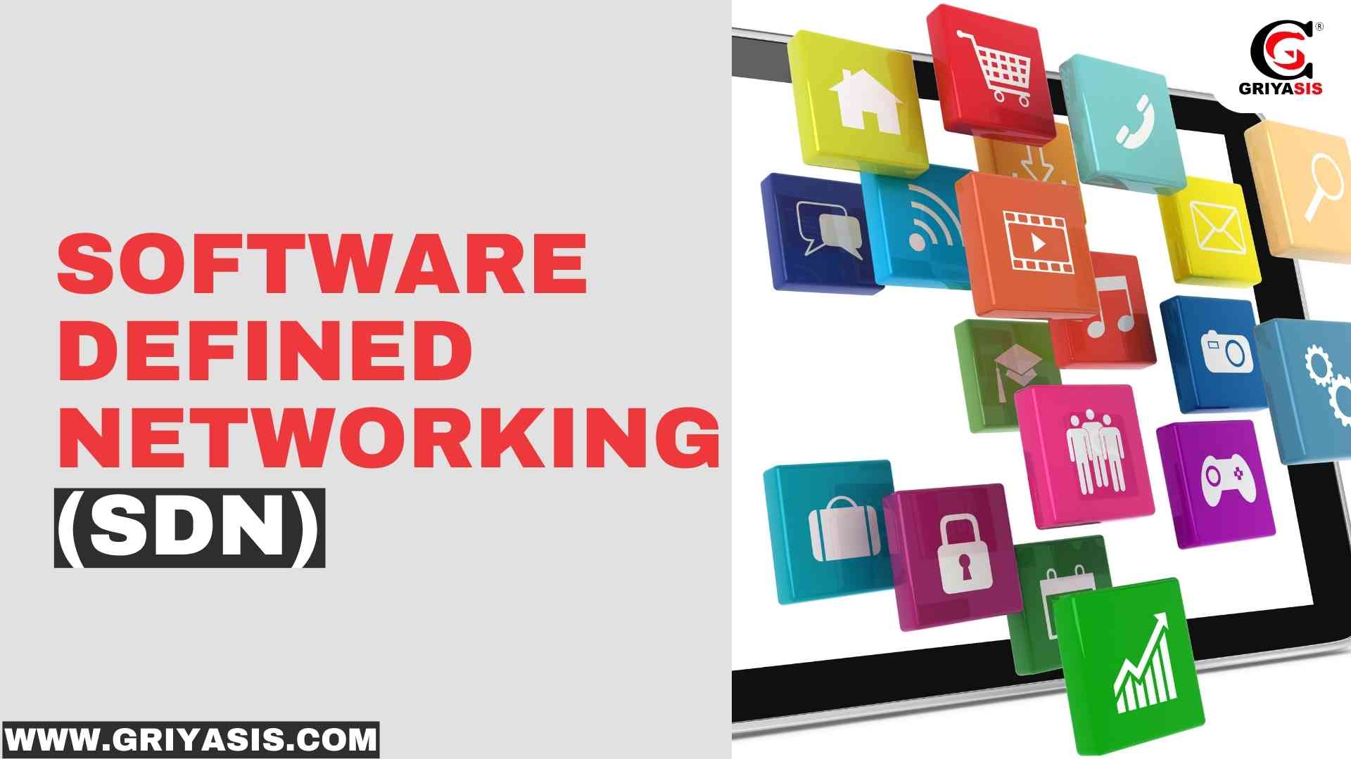 software defined networking (sdn)