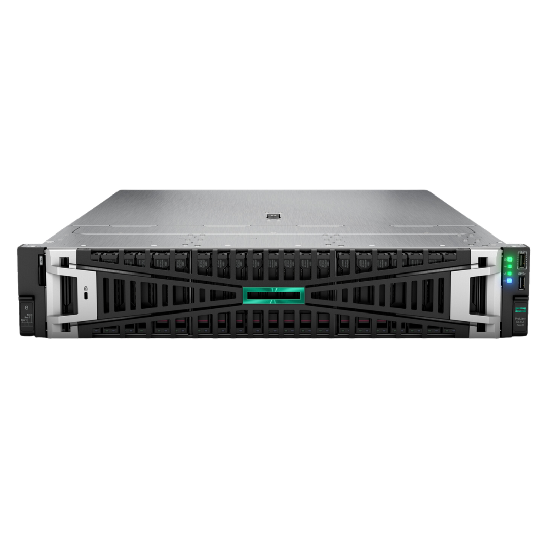 HPE ProLiant DL345 Gen11