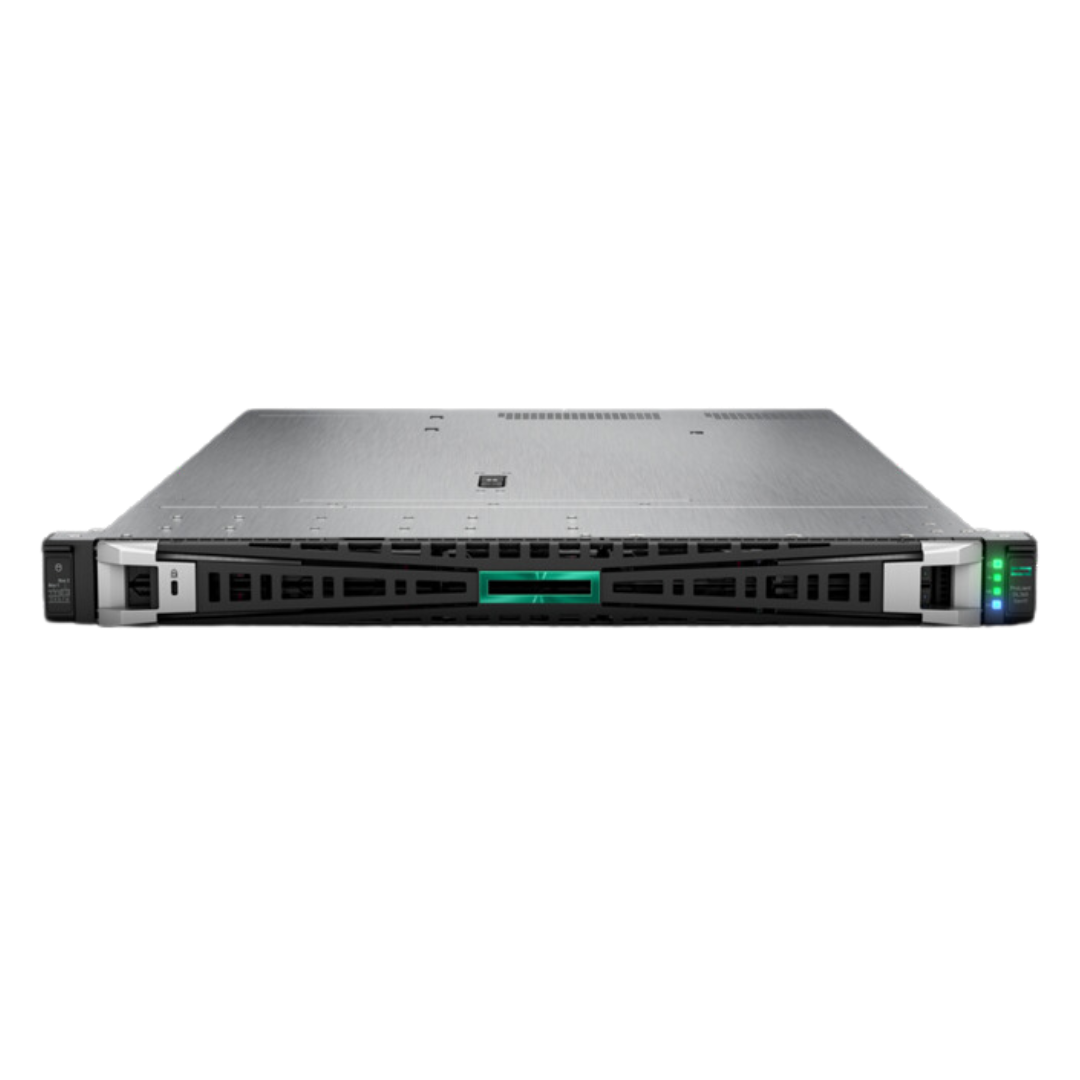 HPE ProLiant DL365 Gen11