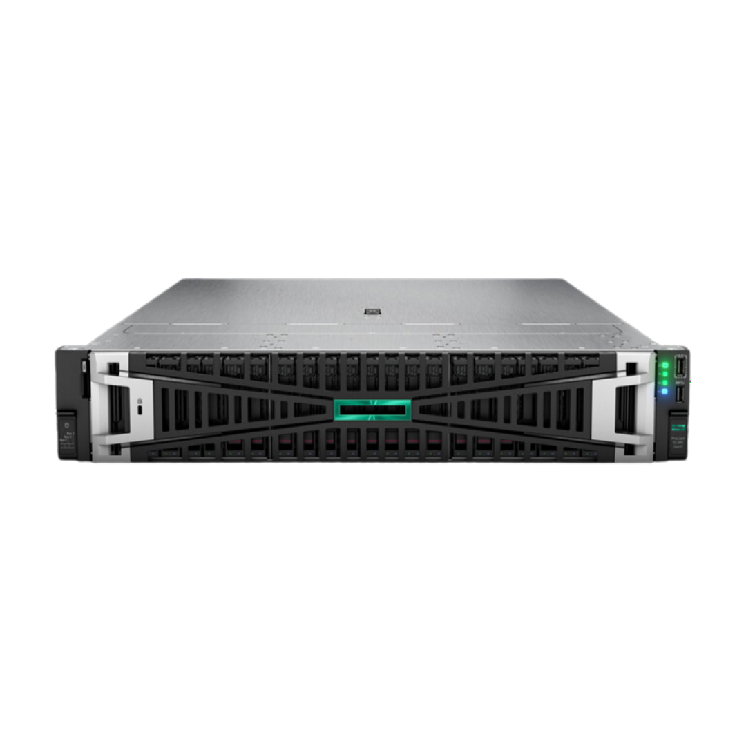 HPE ProLiant DL385 Gen11