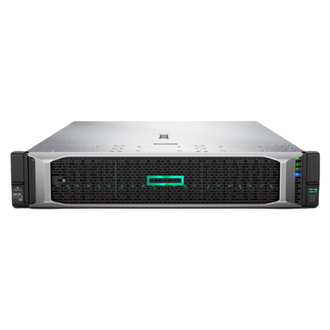 HPE ProLiant DL385 Gen10