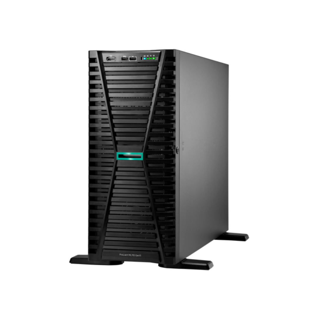 HPE ProLiant ML110 Gen11