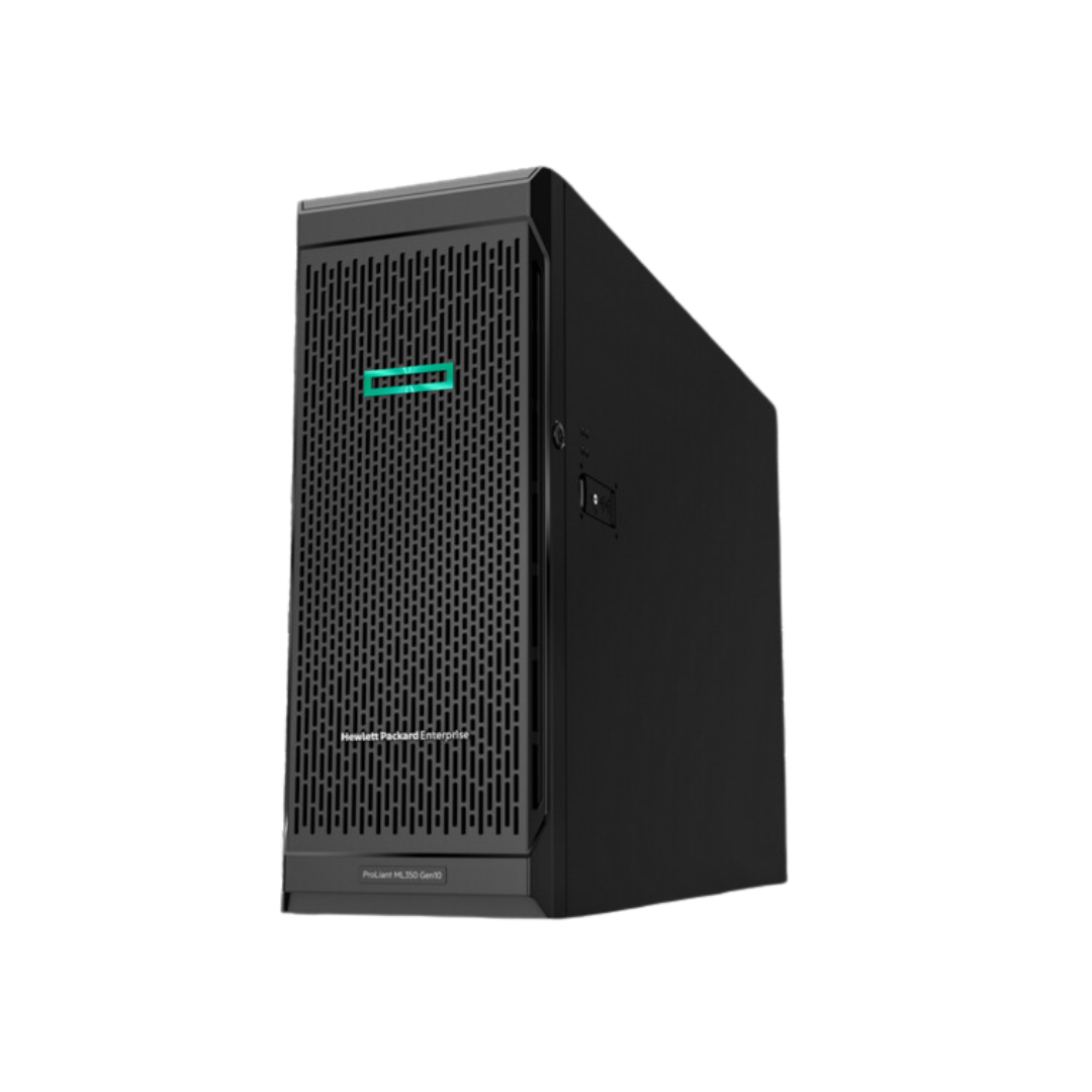 HPE ProLiant ML350 Gen10