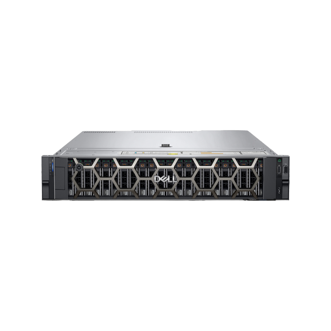 PowerEdge R750xs​