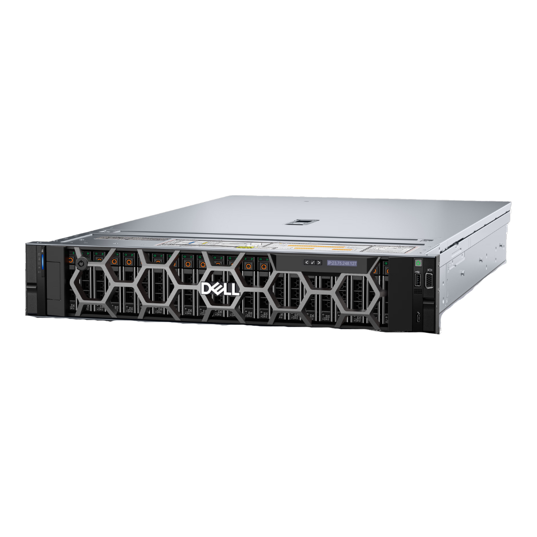 PowerEdge R7625