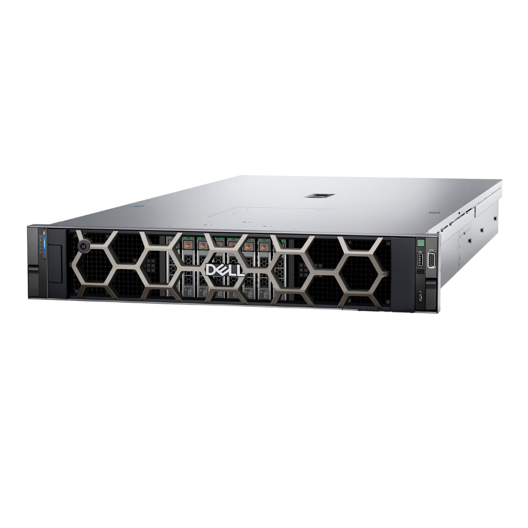 PowerEdge R760xa