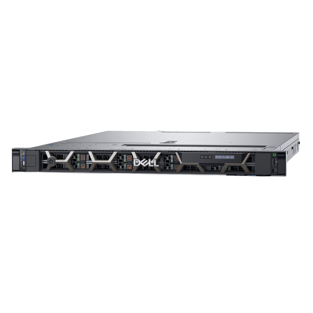 PowerEdge R6515