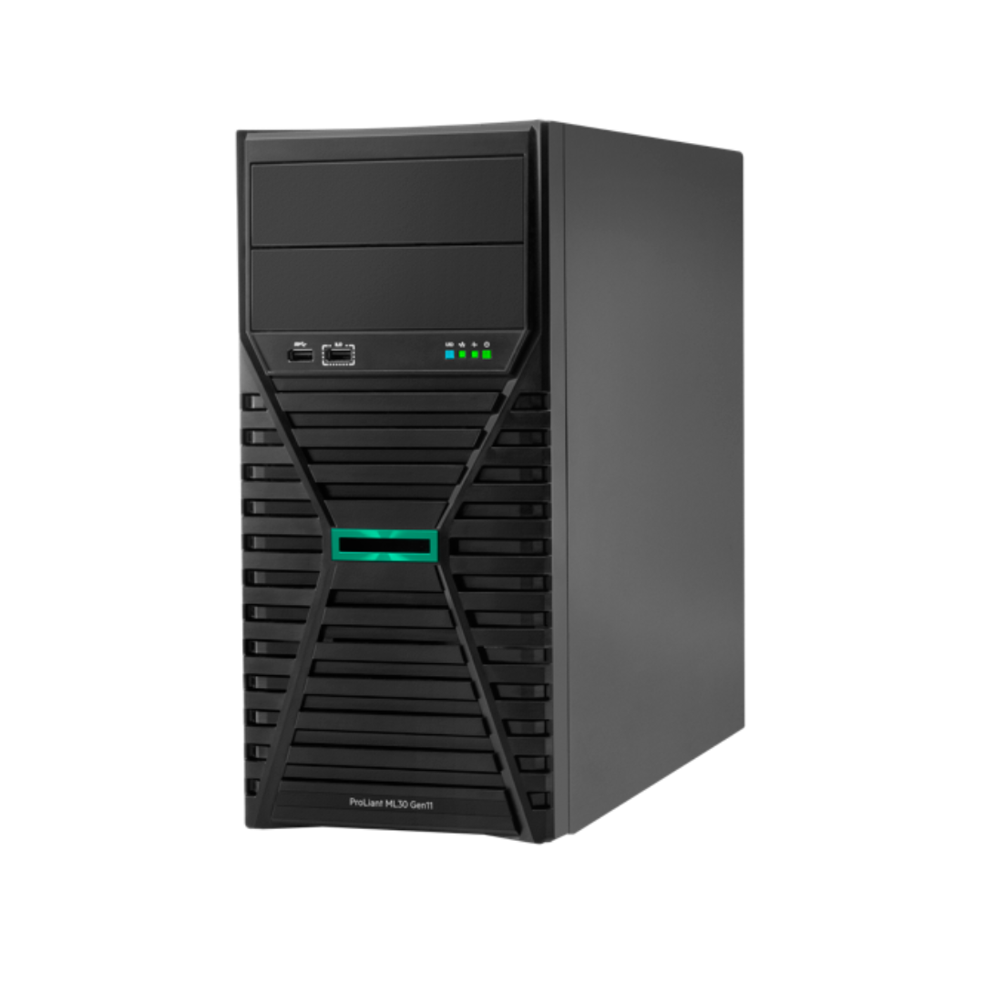 HPE ProLiant ML30 Gen11