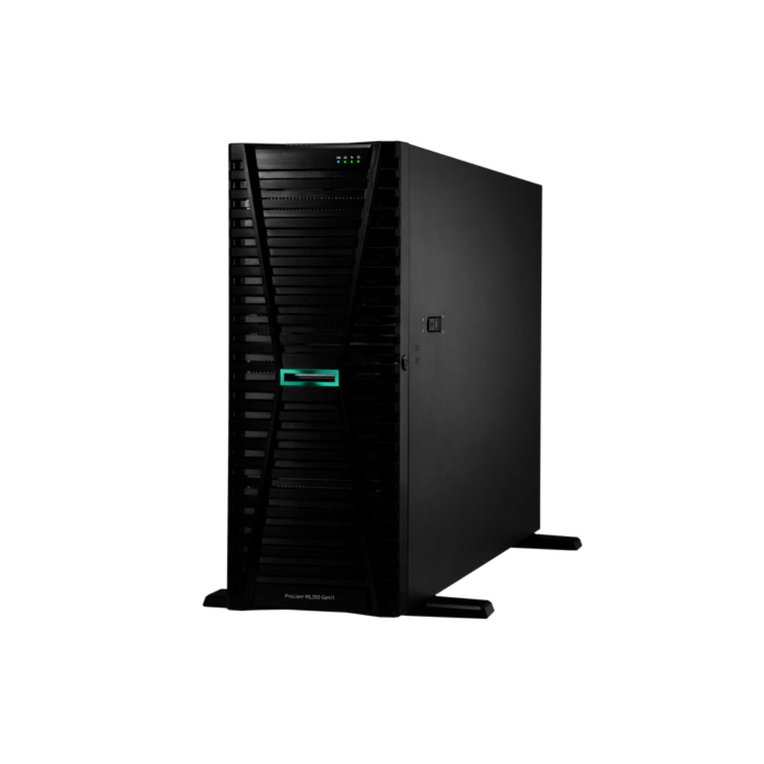 HPE ProLiant ML350 Gen11