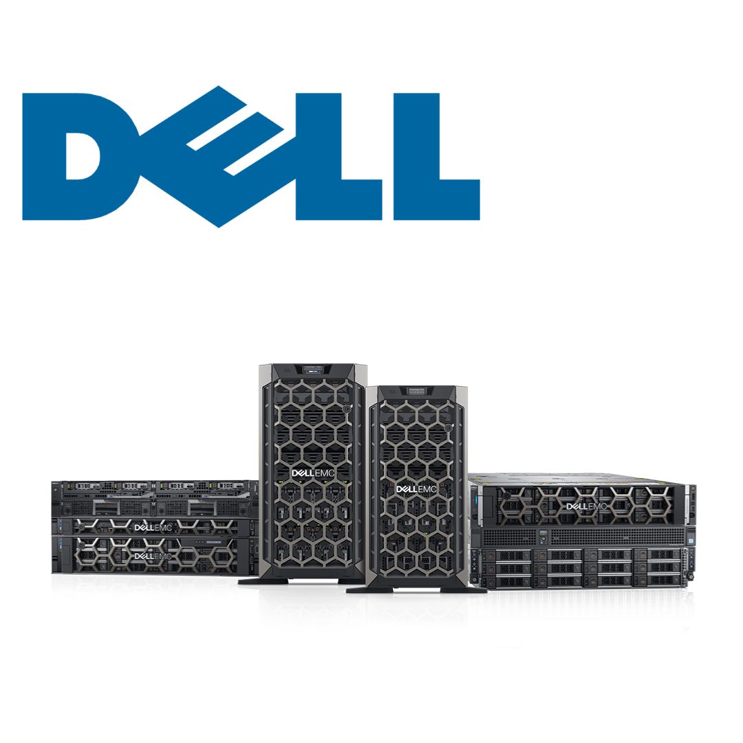 dell server