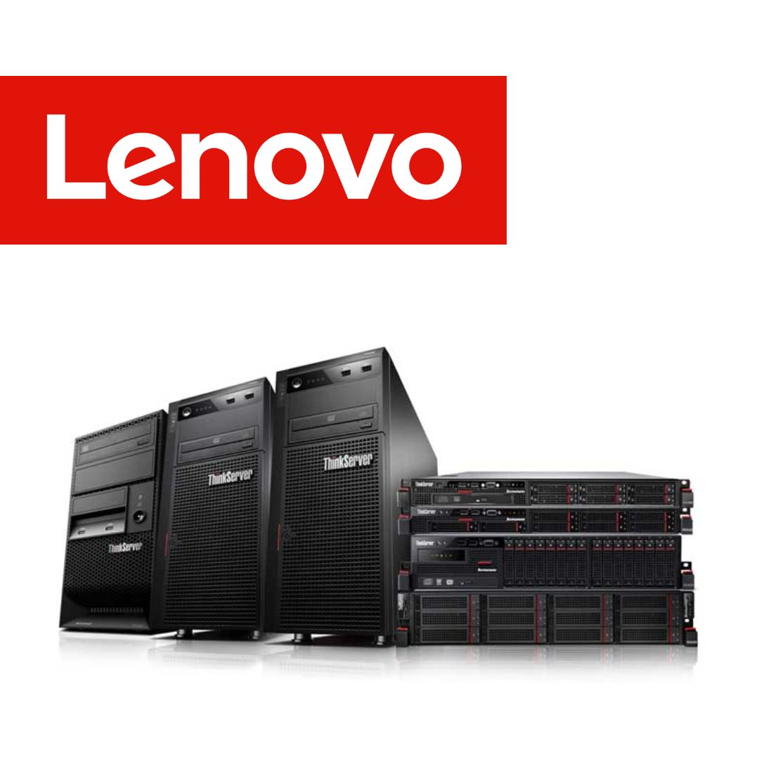 lenovo server